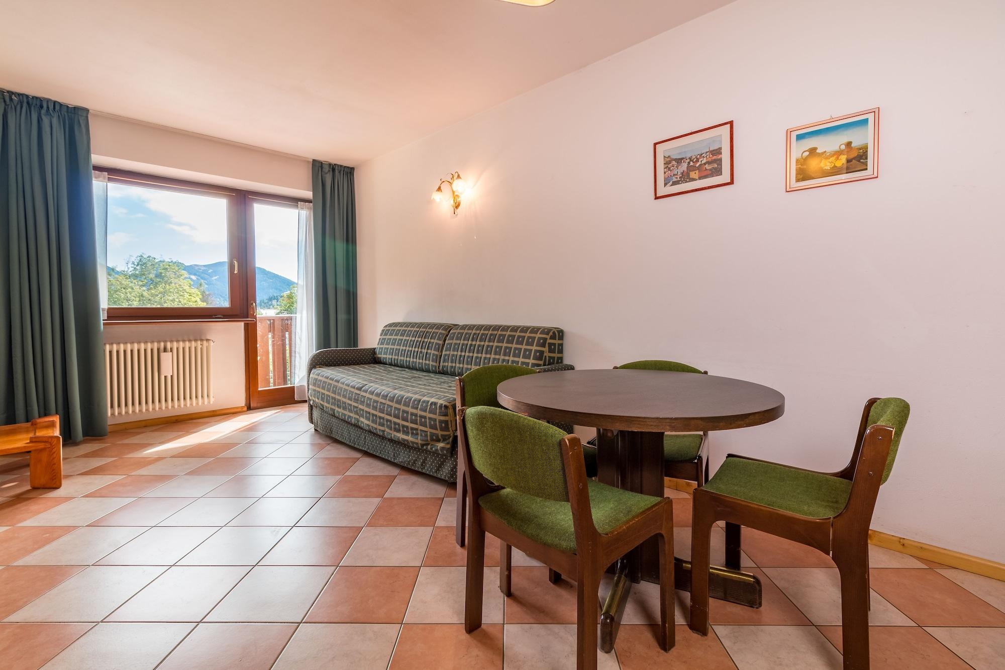 Hotel Bonapace ***S Madonna di Campiglio Bagian luar foto