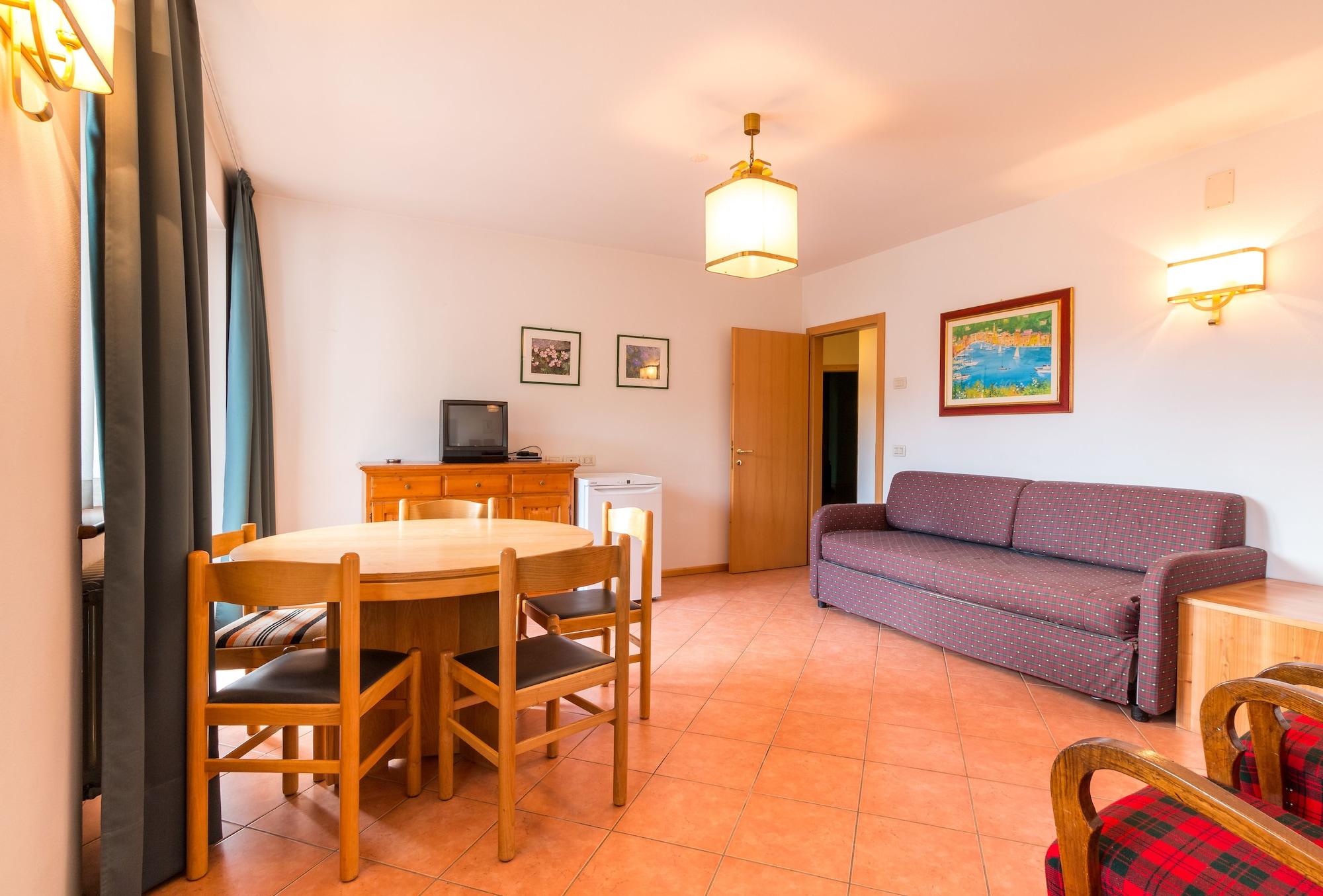 Hotel Bonapace ***S Madonna di Campiglio Bagian luar foto