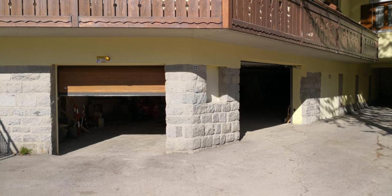 Hotel Bonapace ***S Madonna di Campiglio Bagian luar foto